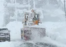 Meteorolojiden yoğun kar uyarısı!