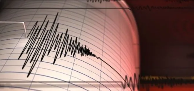 Son dakika | Akdeniz’de korkutan deprem! Kandil-AFAD son depremler