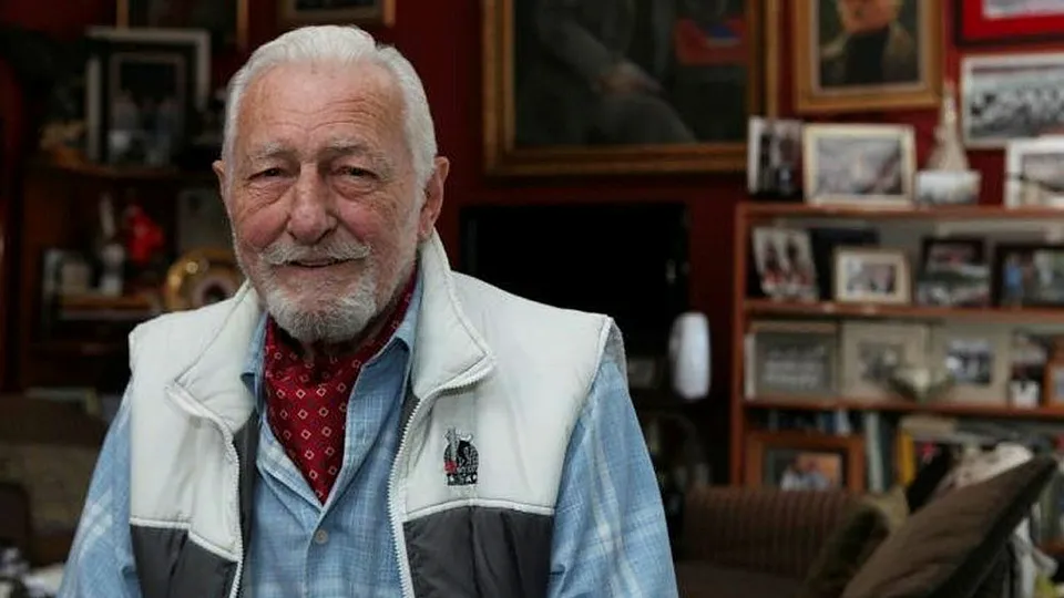 Beşiktaş’ın efsanesi Süleyman Seba kimdir?