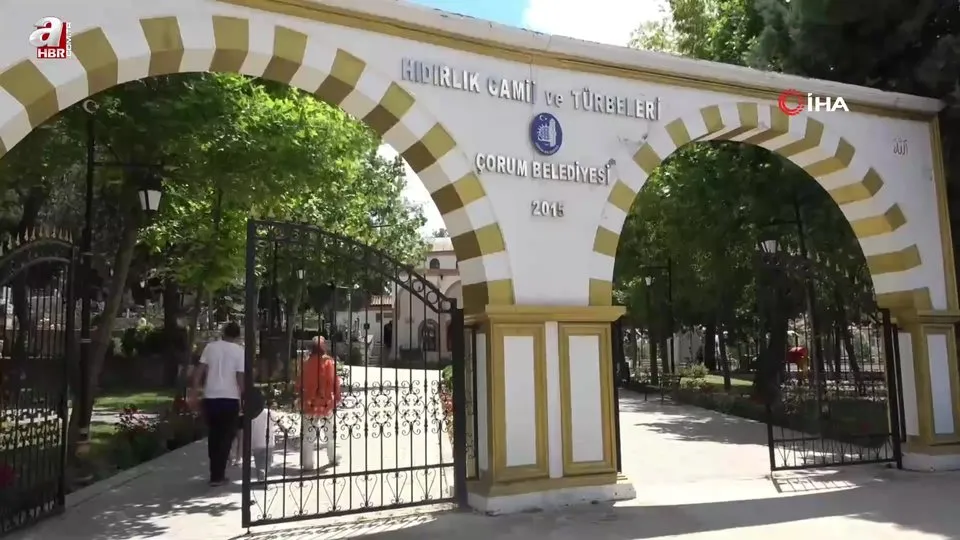 Çorum’da asırlardır süren gelenek yaşatıldı: 30 çocuk için sünnet şöleni düzenlendi