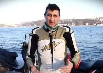 Altın Elbiseli Adam hayatını kaybetti