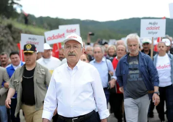 Kılıçdaroğlu'nun büyük yalanı