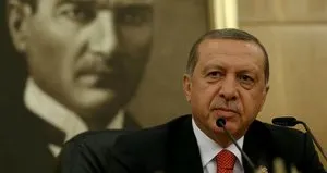 Erdoğan’dan Zekai Aksakallı sorusuna yanıt