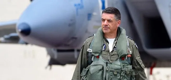 İsrail Hava Kuvvetleri Komutanı Amikam Norkin: Körfez’le ortak tatbikatlar görmemiz çok uzun sürmeyecek