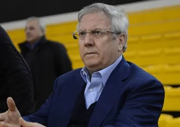 Aziz Yıldırım'dan şok karar: Stada giremeyecekler