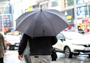 Erzincan'da sağanak yağış bekleniyor