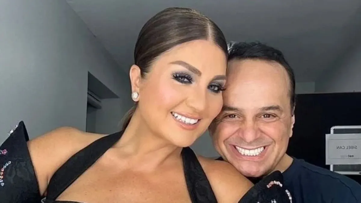 Sibel Can 12 yıllık dostunu ölüm yıl dönümünde unutmadı!