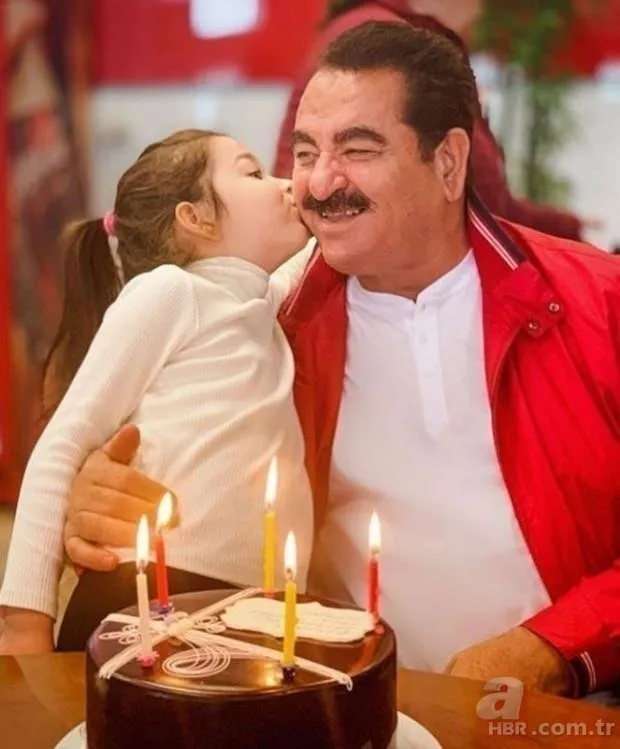 Bir Zamanlar Çukurova'nın Hakan'ı İbrahim Çelikkol’un oğlu ilgi odağı oldu! İşte İbrahim Çelikkol'un oğlu Ali... 5