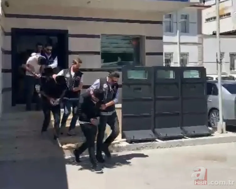 Uyuşturucu baronu savcı çıktı! Konya'da akılalmaz olay: Polisleri kurye olarak kullanmış 1