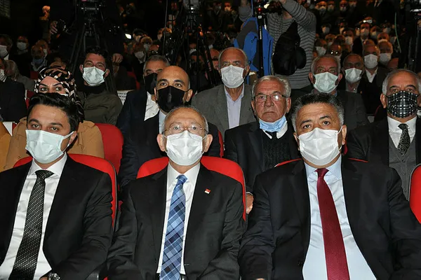 Sözlerinin hepsi yalan çıktı! Kemal Kılıçdaroğlu’nun Kars’a ilişkin iddialarına Kars Valiliğinden yalanlama