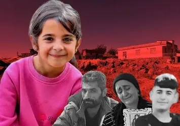 Narin Güran cinayetinde soruşturmanın seyrini değiştirecek ifade! Enes'in yüzündeki izler ne zaman oldu? Çuvaldan çıkan terlikler Narin'in mi?