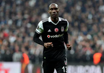 Atiba Fenerbahçe maçı kadrosundan çıkarıldı