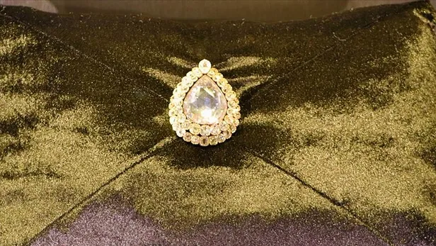 Kaşıkçı Elması kayıp iddiası son dakika: Kaşıkçı Elması çalındı mı, kayıp mı oldu? Kaşıkçı Elması nerede, değeri nedir?