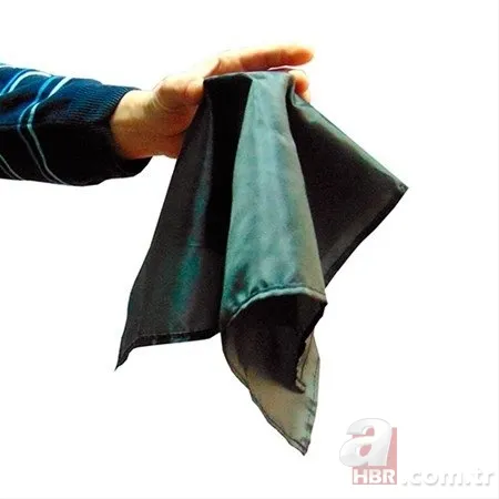 Tek bir hareketle parmağını yok etti! O numaranın sırrı ortaya çıktı: Yıllardır böyle kandırılmışız 13