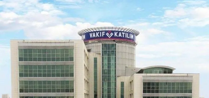 Vakıf Katılım’dan 525 milyonluk ihraç