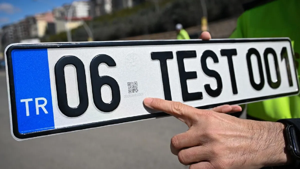 🚗 Milyonlarca sürücüye müjde: APP plaka ve modifiye cezaları siliniyor mu?