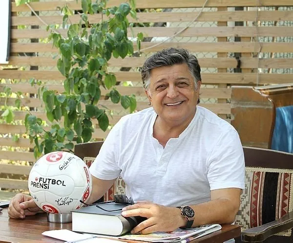 Yılmaz Vural’dan Fenerbahçe isyanı!