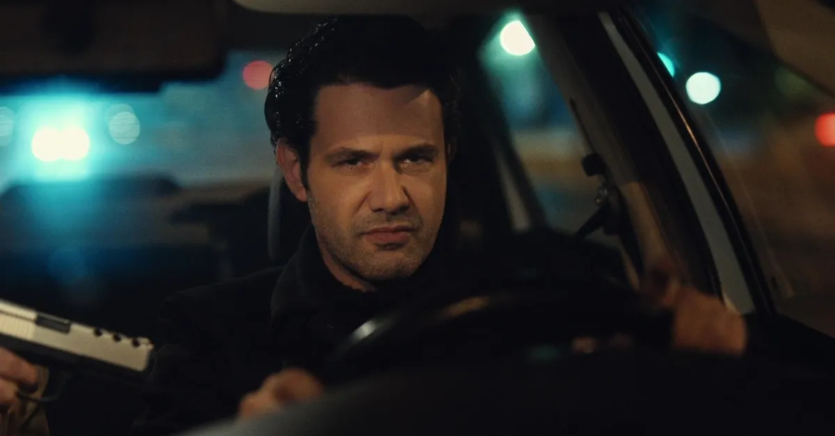 atv'nin yeni dizisi Başım Belada'nın ikinci tanıtımı yayınlandı