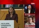 Son dakika: PKKnın siyasi kolu HDP kapatılacak mı? Terörün siyasallaşması nasıl önlenecek? Gara neden dönüm noktası oldu? A Haberde değerlendirdiler