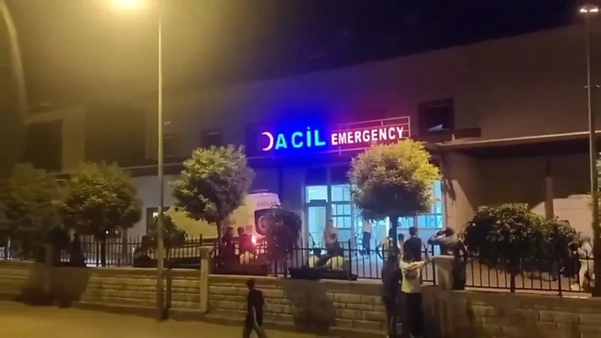 Siirt’te arazi anlaşmazlığından kan döküldü! Ölü ve yaralılar var