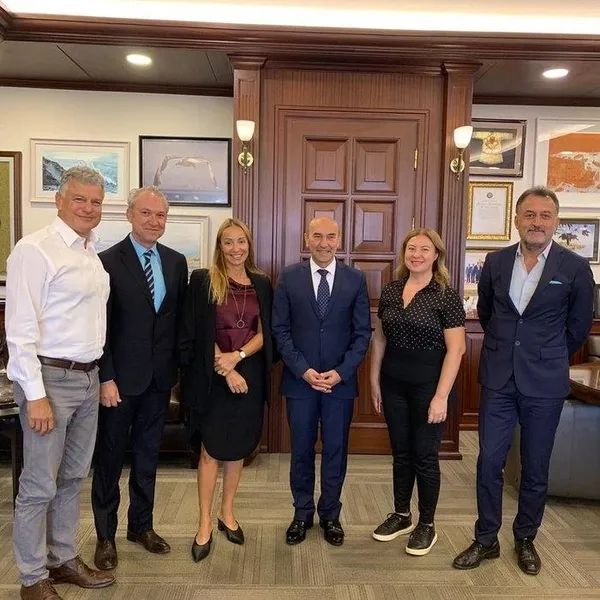 CHP’li Tunç Soyer’den ’BAL’lı atama! İzmir’de yine skandala imza attı