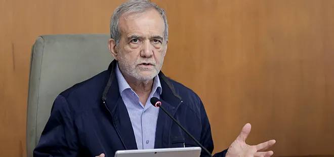 İran’dan Husilere taziye mesajı