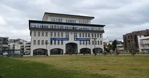 Kuşadası’ndaki 6 milyarlık rantta kilit isim!