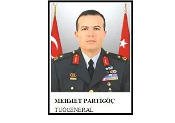 Mehmet Partigöç bile inkar etti