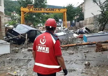 Kastamonu, Sinop, Samsun, Bartın'da sel felaketi! Can kaybında kahreden artış