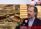 Gram altın yükselir mi?