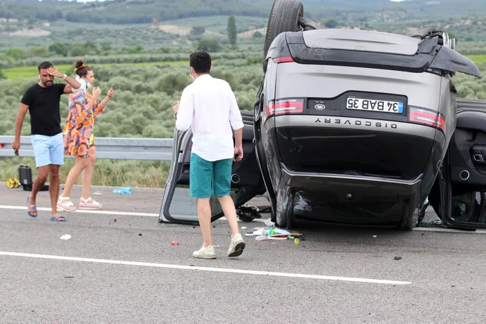 Alişan’ın yaptığı kazanın raporu çıktı! Hız limitini aşmış - 3