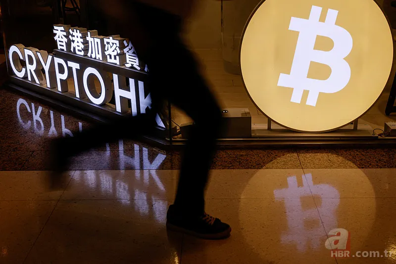 1 Bitcoin ne kadar, kaç TL? 1 BTC kaç dolar? 5 Aralık Bitcoin alım-satım fiyatları... 6