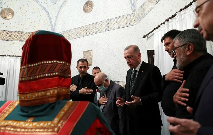 baskan-erdogan-haci-bektas-veliyi-anma-programina-ilk-kez-katilacak-1660161457457.jpg Başkan Erdoğan, Hacı Bektaş Veli'yi anma programına ilk kez katılacak - 1