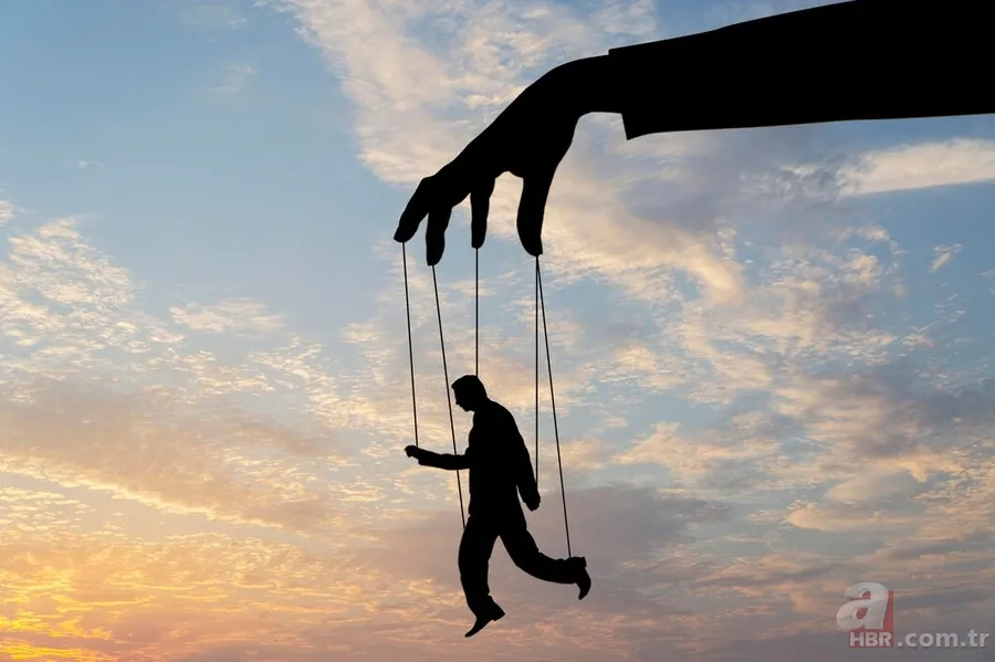 Manipülasyonun gizli yüzü: Kendinizi korumanın yolları! 1