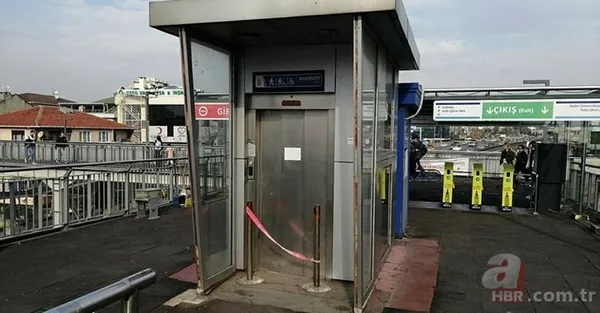 İBB İstanbulluları yalanladı: ’Yürüyen merdiven ve asansörler yüzde 99,42 ile hizmet veriyor’ açıklaması