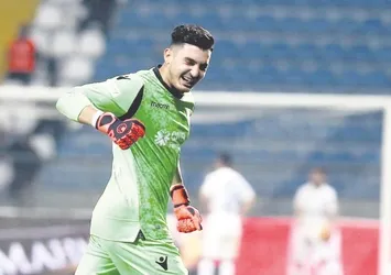 Uğurcan’ın peşinde 11 kulüp var