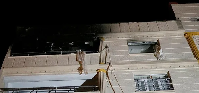 Suruç'tan acı haber! Uzman çavuş ve 4 aylık oğlu hayatını kaybetti