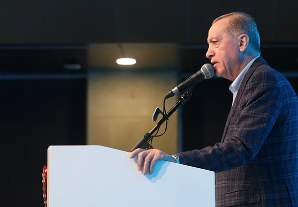 Başkan Erdoğan 14 Mart Tıp Bayramı İftar Programı’nda önemli açıklamalarda bulundu