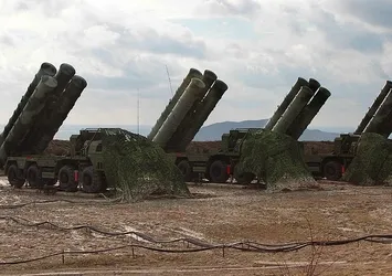 NATO'dan S-400'ler için yeni açıklaması
