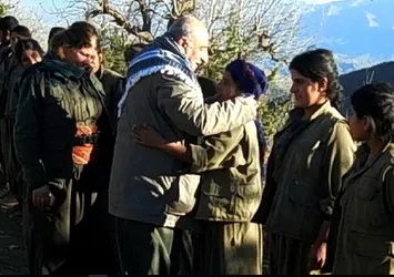 PKK’nın tecavüz ve infazları! Tek tek anlattılar