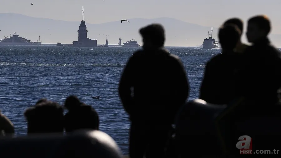 O saati kaçırmayın! Bilim insanları açıkladı: Günün en mutlu zamanı… 3