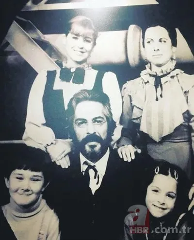 Doğa Rutkay ilk oyunculuk yıllarını anlattı: Dekor olarak kullanılan köfteleri yedim 9