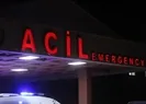 Antalyada korkunç olay! Tabancayla oyun kanlı bitti
