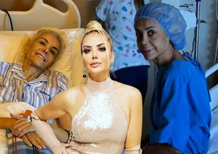 Entübe edilen Tanyeli'nin oğlu Taylan'dan duygusal paylaşım! 