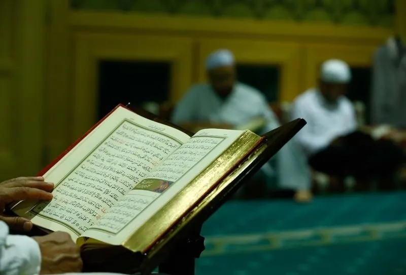 Rabbi Yessir anlamı nedir? Rabbi Yessir ne demek? Rabbi Yessir okunuşu nasıl?