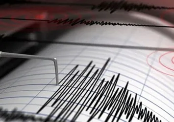 Alaska'da 6,8 büyüklüğünde deprem