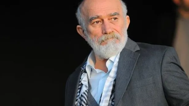 Halil Kumova kimdir, kaç yaşında? Halil Kumova öldü mü, neden öldü? Usta oyuncunun son anları... - 1