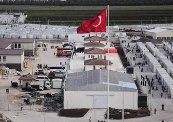 AB o raporla açıkladı! Türkiye lider konumda