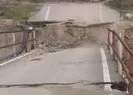 CHPli belediyeye köprü tepkisi!