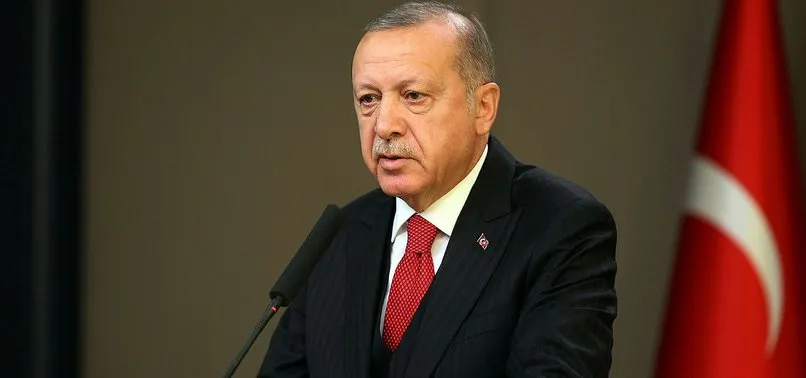Başkan Erdoğan'dan Takvim yazarı Ekrem Kızıltaş'a NATO ile ilgili önemli açıklamalar